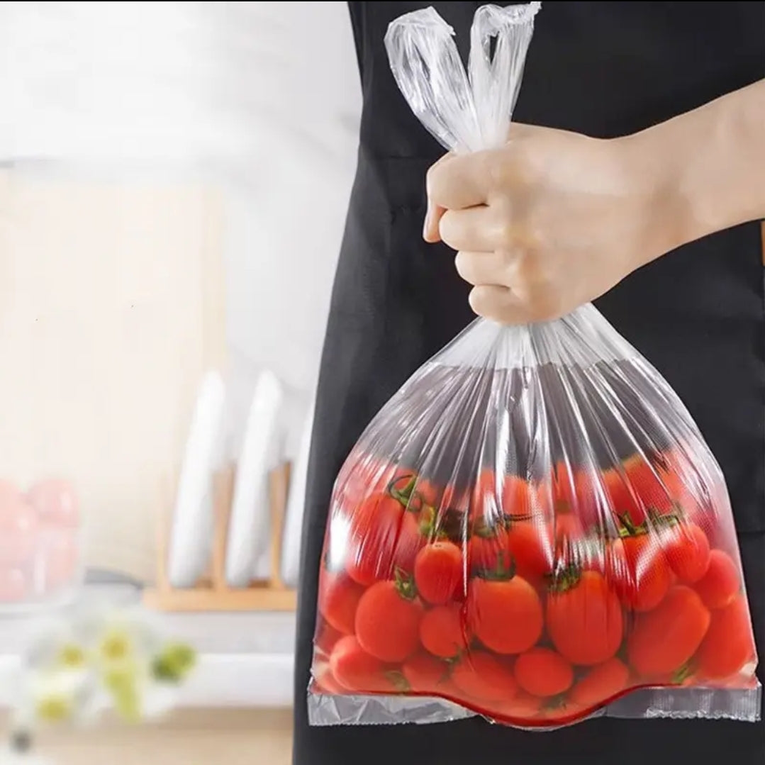 Boîte de 100 Sacs de Conservation Alimentaire – Qualité Supérieure