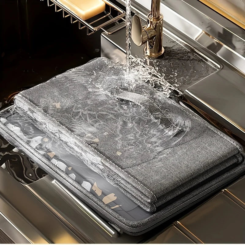 Boîte de Rangement pour Vêtements – Protection Contre l’Humidité et la Poussière