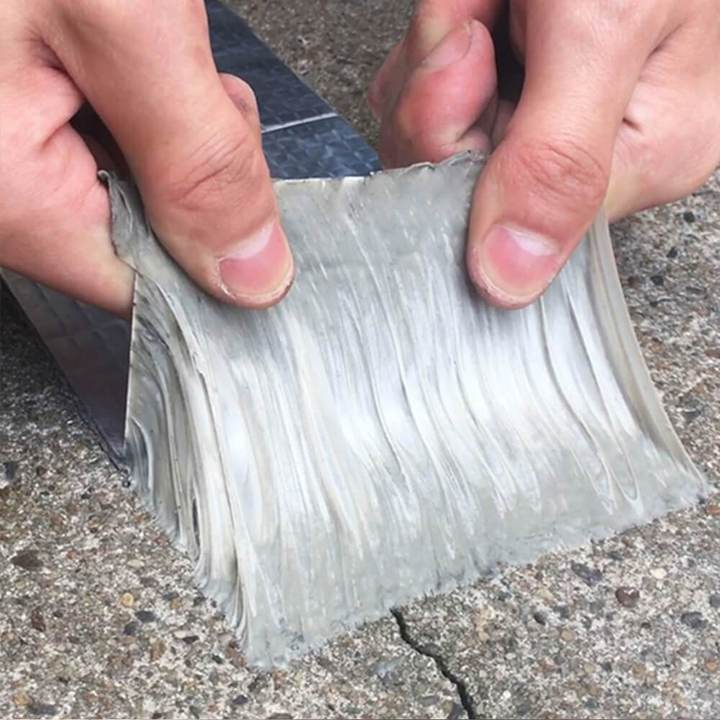 Aluminium foil tape 5M/5CM