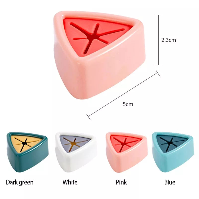 Porte-serviettes Auto-adhésif