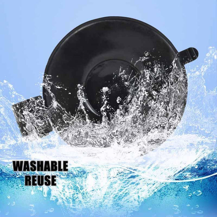 Support de téléphone à fixation extrême