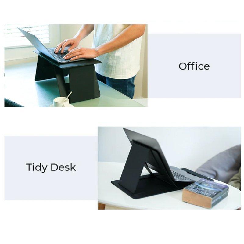 Bureau d'ordinateur portable de haute qualité