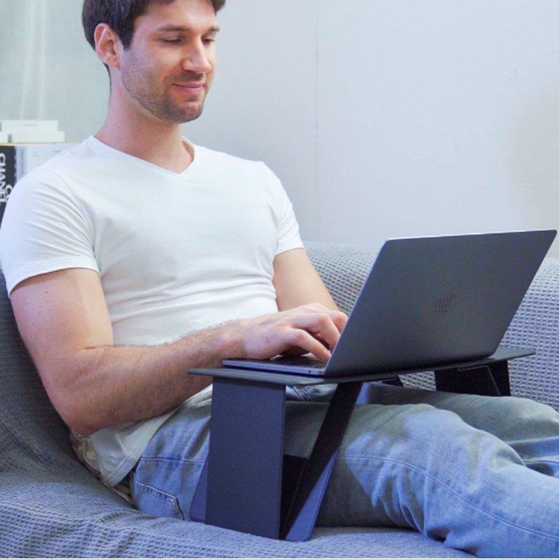 Bureau d'ordinateur portable de haute qualité