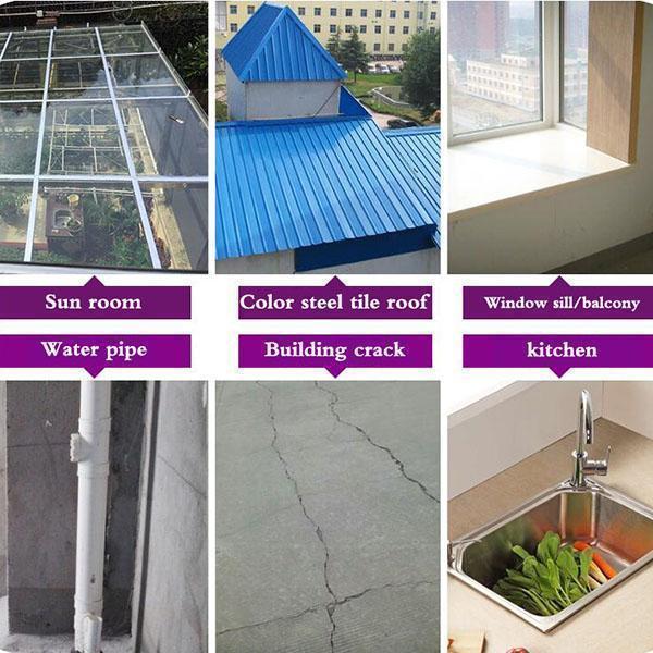 Aluminium foil tape 5M/5CM