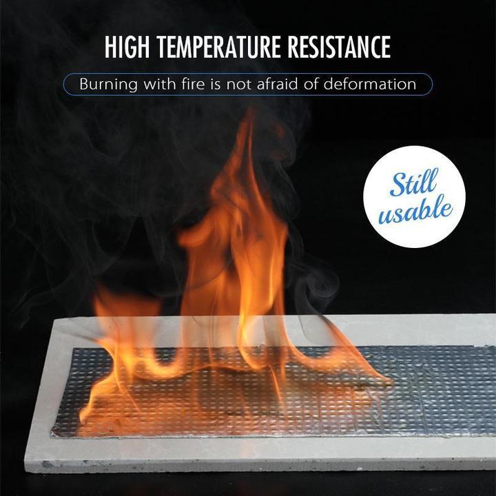 Aluminium foil tape 5M/5CM