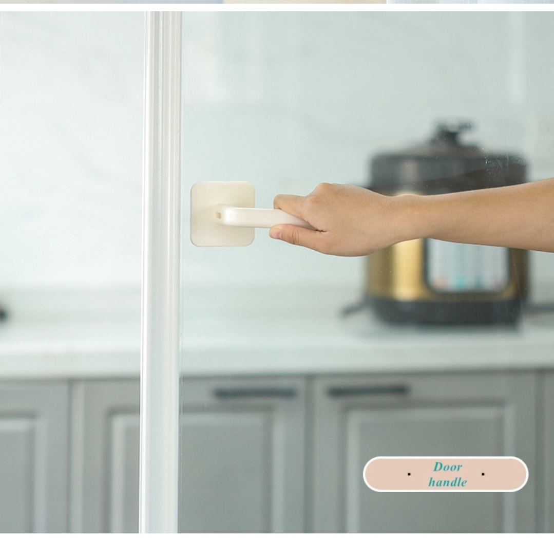 12 pièces Crochet de rangement multifonctionnel