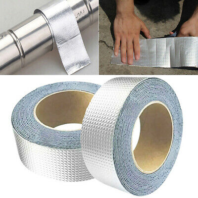 Aluminium foil tape 5M/5CM